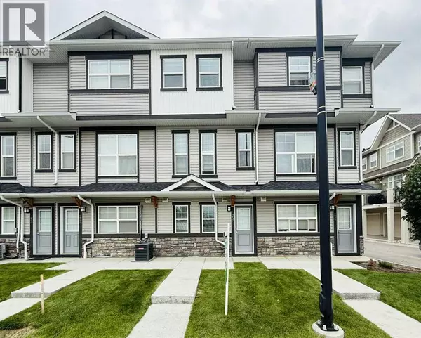 257 Legacy Common SE, Calgary, AB T2X4H9