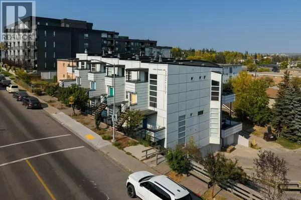 Calgary, AB T2T1E1,102, 1800 26 Avenue SW