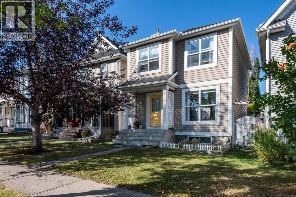 Calgary, AB T2Z3X3,244 PRESTWICK Avenue SE