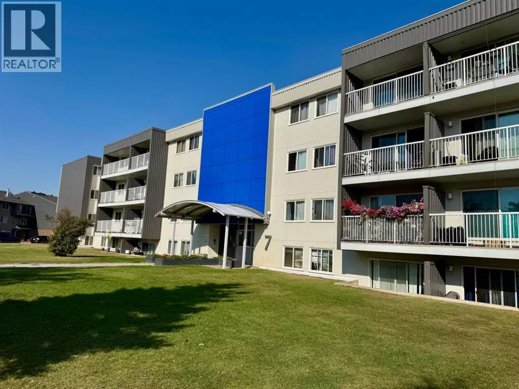 Fort Mcmurray, AB T9H3Z9,207, 7 Clearwater Crescent