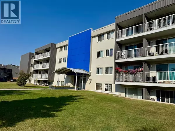 207, 7 Clearwater Crescent, Fort Mcmurray, AB T9H3Z9