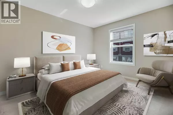 Calgary, AB T3M0P8,1016, 10 Auburn Bay Avenue SE