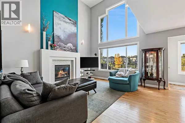 Calgary, AB T3M0B1,92 Cranwell Green SE