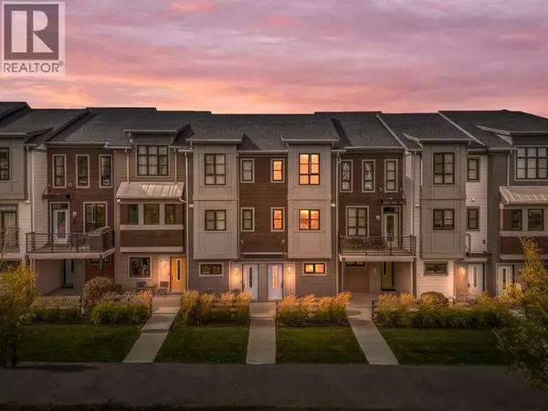 25 Walden Common SE, Calgary, AB T2X4C4