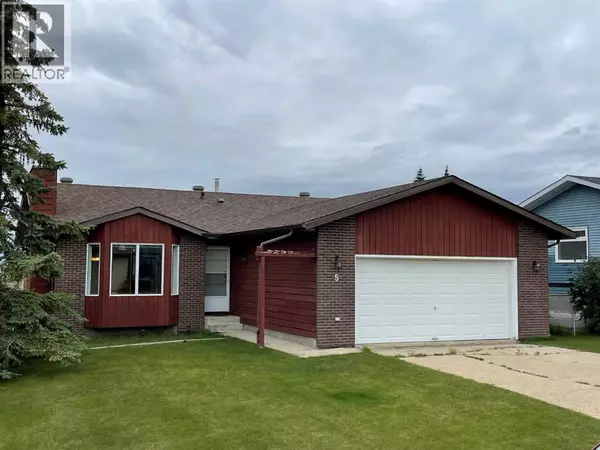 Swan Hills, AB T0G2C0,5 Hillside Crescent