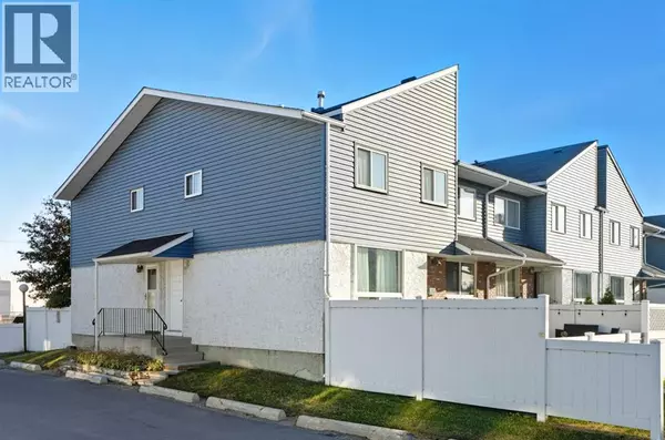 Calgary, AB T2B2N6,59, 4769 Hubalta Road SE