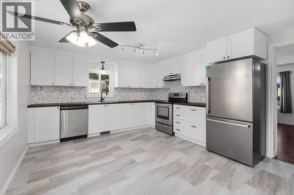 153 Big Hill Place SE, Airdrie, AB T4A1P9