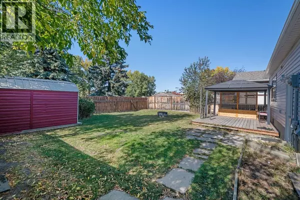 Airdrie, AB T4A1P9,153 Big Hill Place SE