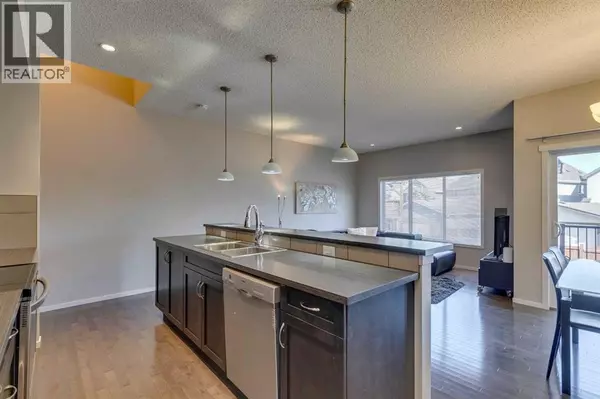 Calgary, AB T3M0X3,467 Mahogany Terrace SE