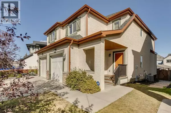 467 Mahogany Terrace SE, Calgary, AB T3M0X3