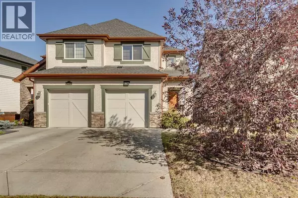 Calgary, AB T3M0X3,467 Mahogany Terrace SE