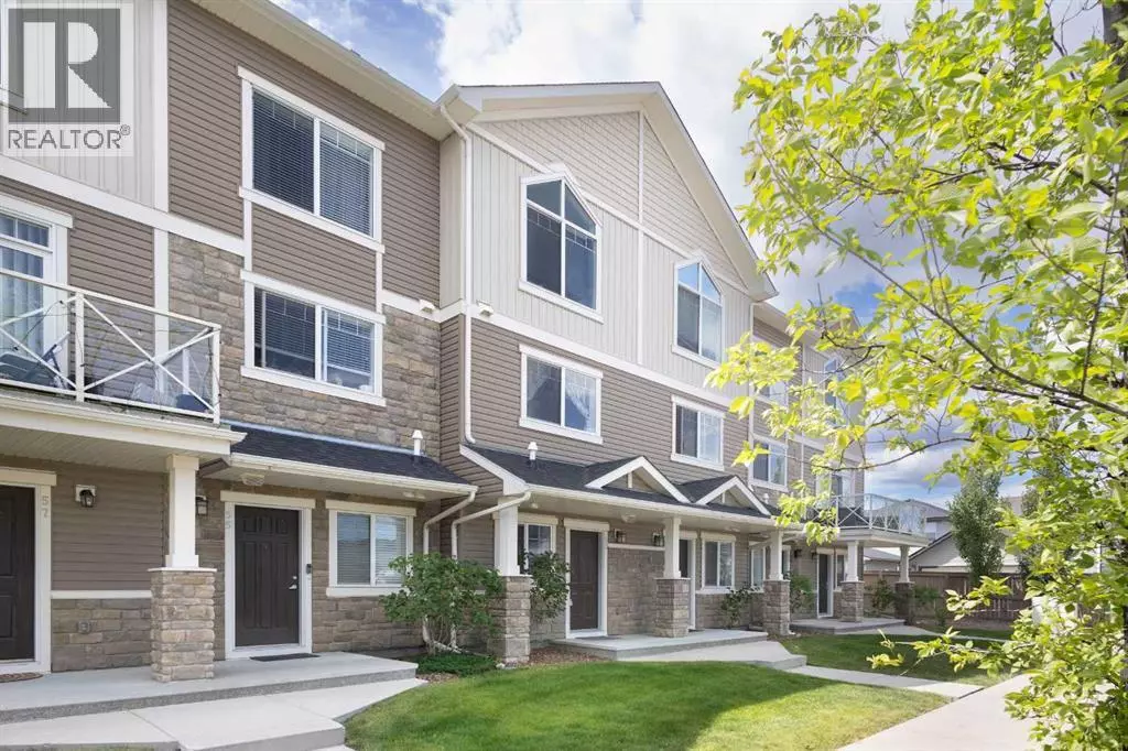 Calgary, AB T3N0R6,53 Skyview Ranch Manor NE