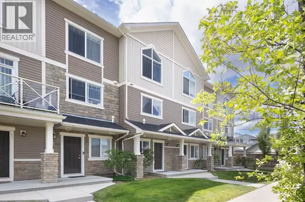 53 Skyview Ranch Manor NE, Calgary, AB T3N0R6