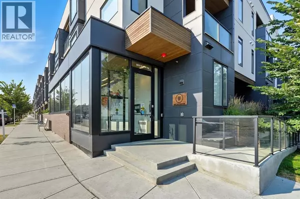Calgary, AB T2T4A2,409, 3375 15 Street SW