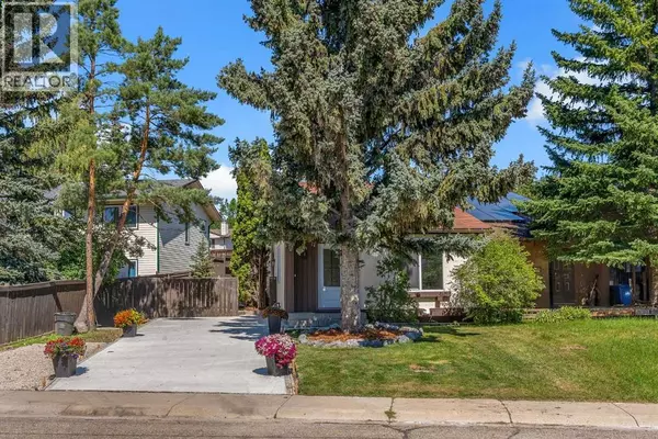 Calgary, AB T3G1R9,1024 Ranchview Road NW