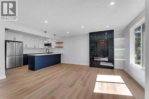 Calgary, AB T3G1R9,1024 Ranchview Road NW