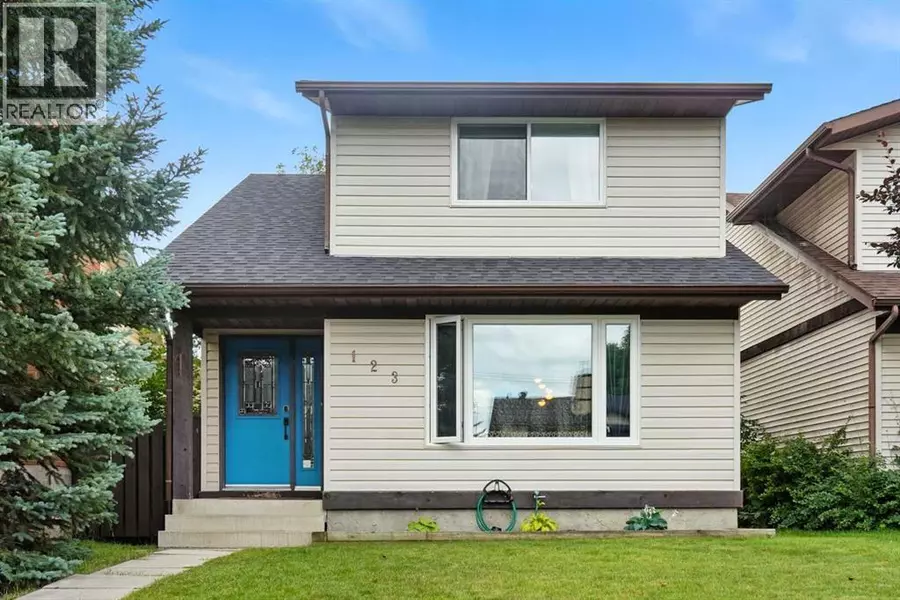 123 Silverstone Road NW, Calgary, AB T3B4Y6