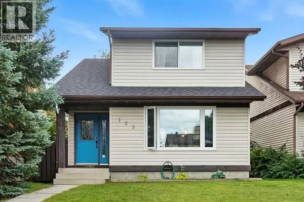 Calgary, AB T3B4Y6,123 Silverstone Road NW
