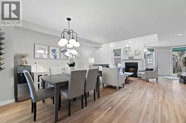 Calgary, AB T2M0V9,1112 18 Avenue NW