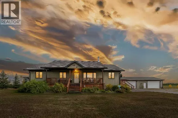 374037 Range Road 6-0, Rural Clearwater County, AB T4T2A2