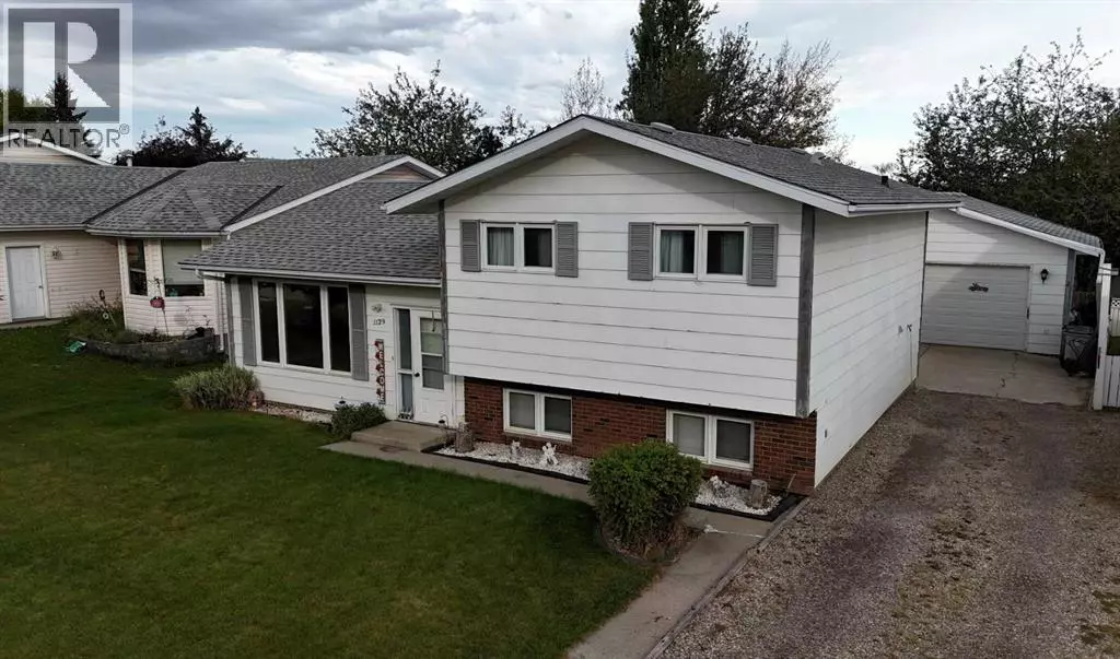 Edson, AB T7E1J1,1129 60 Street