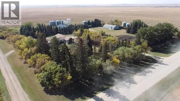 Rural Mountain View County, AB T0M0S0,27403 Township Road 292