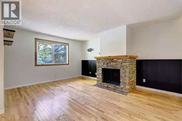 Canmore, AB T1W2M1,105, 200 Three Sisters Drive