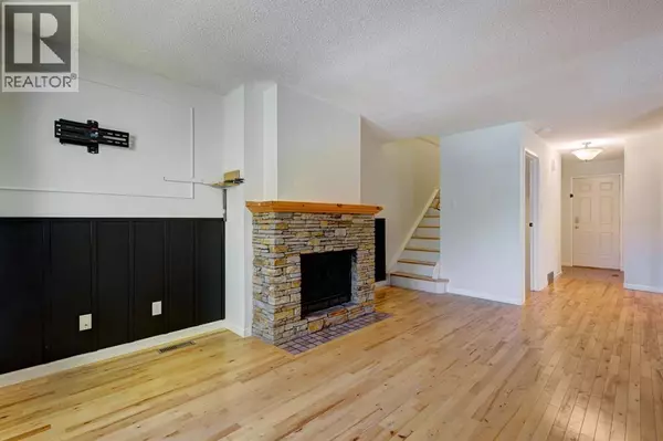 Canmore, AB T1W2M1,105, 200 Three Sisters Drive