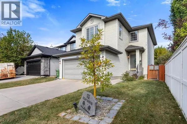 Calgary, AB T3L2T1,182 Tuscany Ravine Road NW