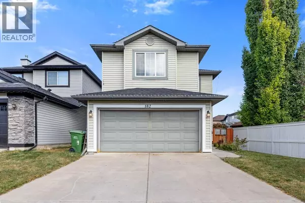 182 Tuscany Ravine Road NW, Calgary, AB T3L2T1