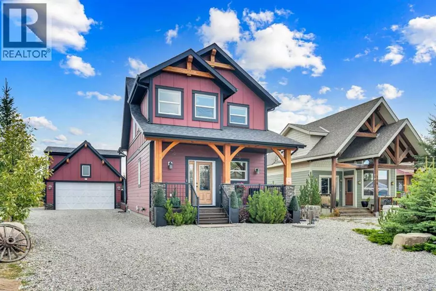 210 CottageClub Crescent, Rural Rocky View County, AB T4C1B1