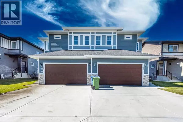 55 Waterford Street, Chestermere, AB T1X2Z6