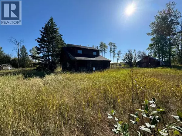 Rural Grande Prairie No. 1 County Of, AB T0H1C0,NE-5-75-13-W6