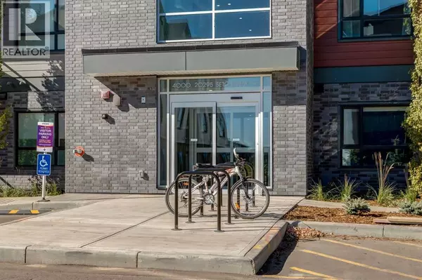 Calgary, AB T3M3Y9,4104, 20295 SETON Way SE