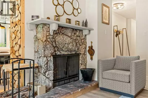 Canmore, AB T1W2M1,109, 200 Three Sisters Drive