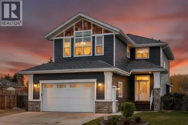 4817 39 Street, Ponoka, AB T4J0B6