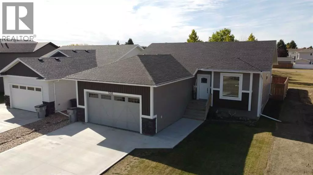 538 24 Street, Wainwright, AB T9W0B9