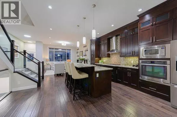 Calgary, AB T2M1S4,462 23 Avenue NW