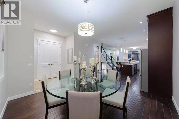 Calgary, AB T2M1S4,462 23 Avenue NW