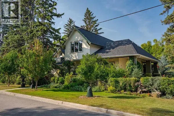 602 Macleod Trail SW, High River, AB T1V1B5