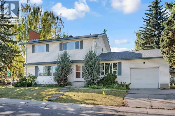 Calgary, AB T2W1B1,11027 Bradbury Drive SW