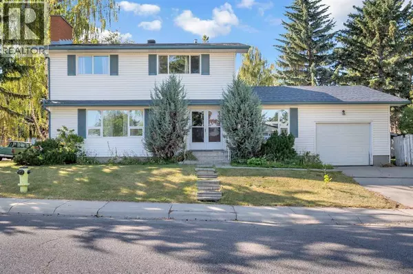 Calgary, AB T2W1B1,11027 Bradbury Drive SW