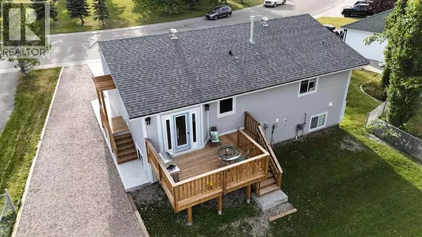 Edson, AB T7E1X3,5108 18 Avenue