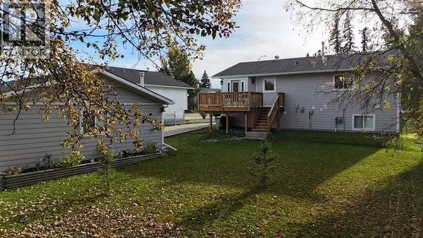 Edson, AB T7E1X3,5108 18 Avenue