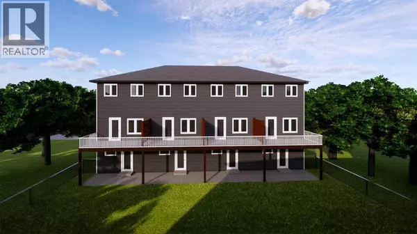 Sundre, AB T0M1X0,#2, 106 4th Street NW