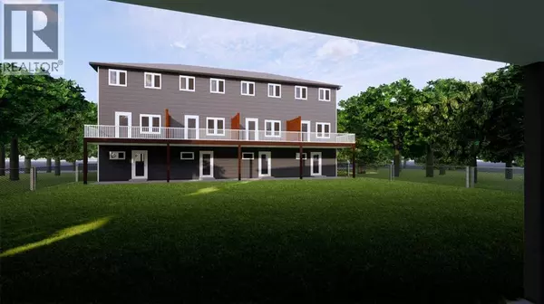 Sundre, AB T0M1X0,2, 106 4 Street NW