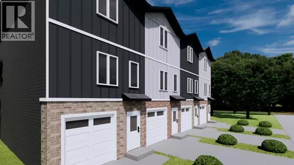 Sundre, AB T0M1X0,#2, 106 4th Street NW