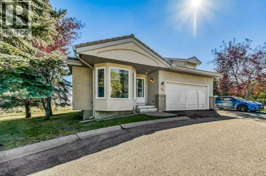 Calgary, AB T3H2Y5,54, 5790 Patina Drive SW