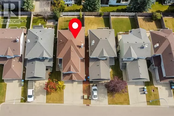 Calgary, AB T2Y3Z1,154 Bridlewood Court SW