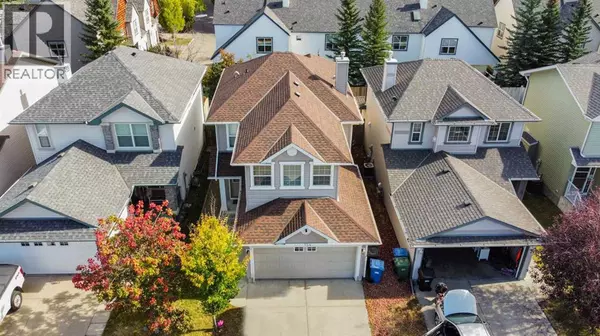 Calgary, AB T2Y3Z1,154 Bridlewood Court SW